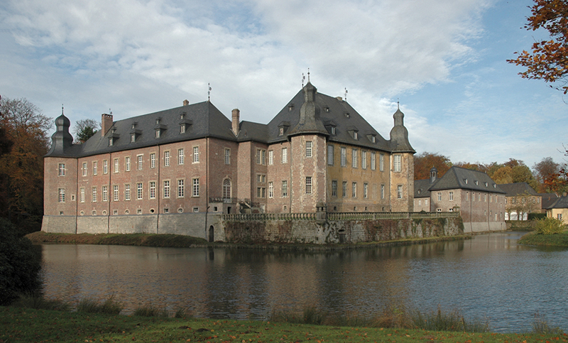 Château de Dyck