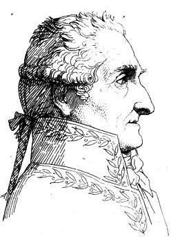 Bon-Joseph Dacier (1742-1833)