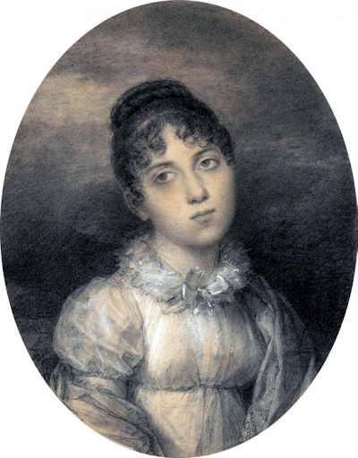 Marie Adèle de Broc