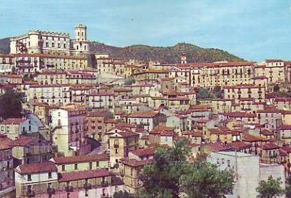 Corigliano