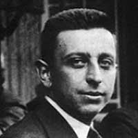 Robert Desnos