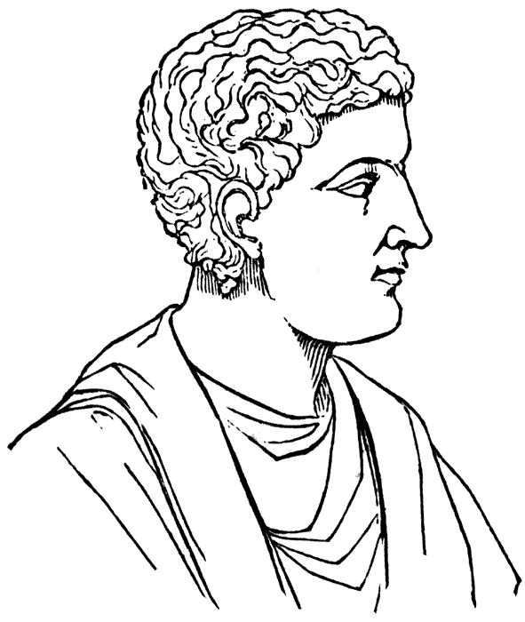 Horace