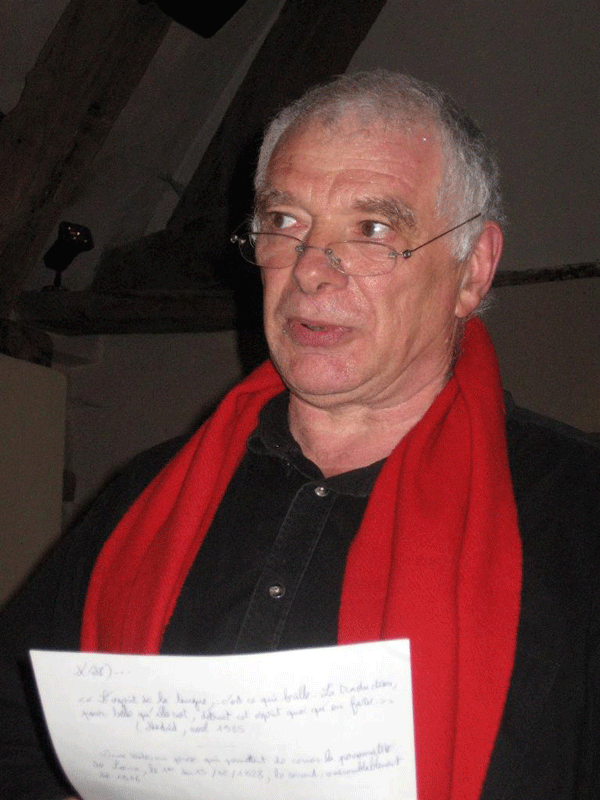 Jean-Pierre Lautman