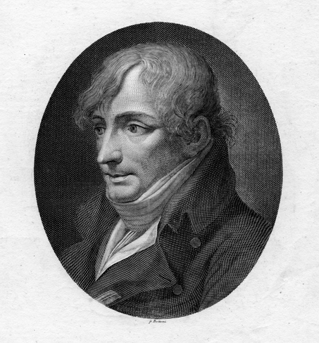 Édouard-François-Marie Bosquillon