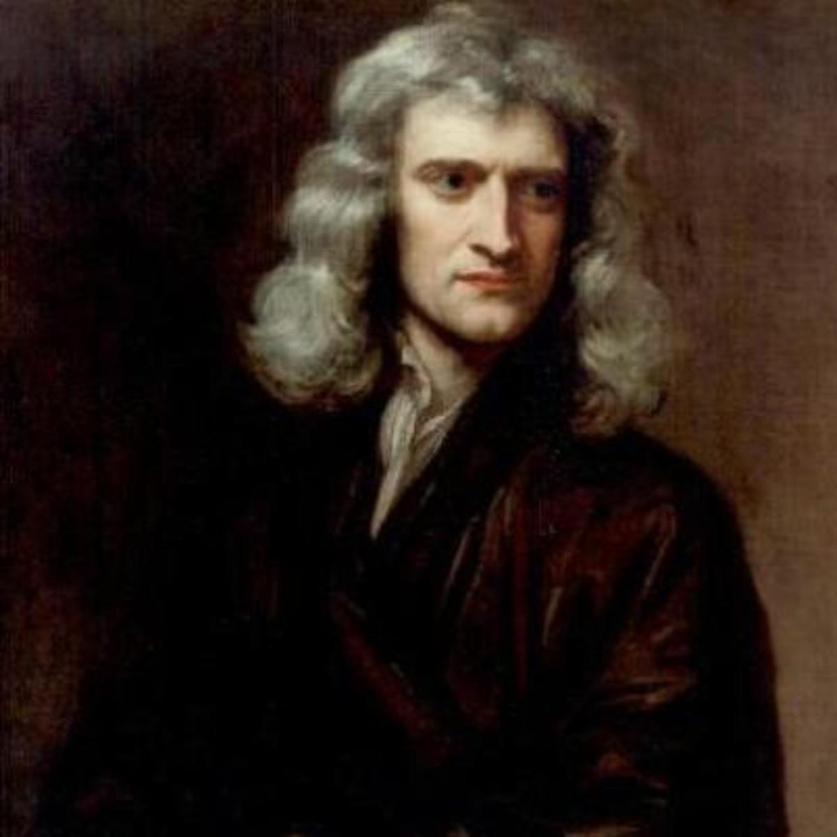 Isaac Newton