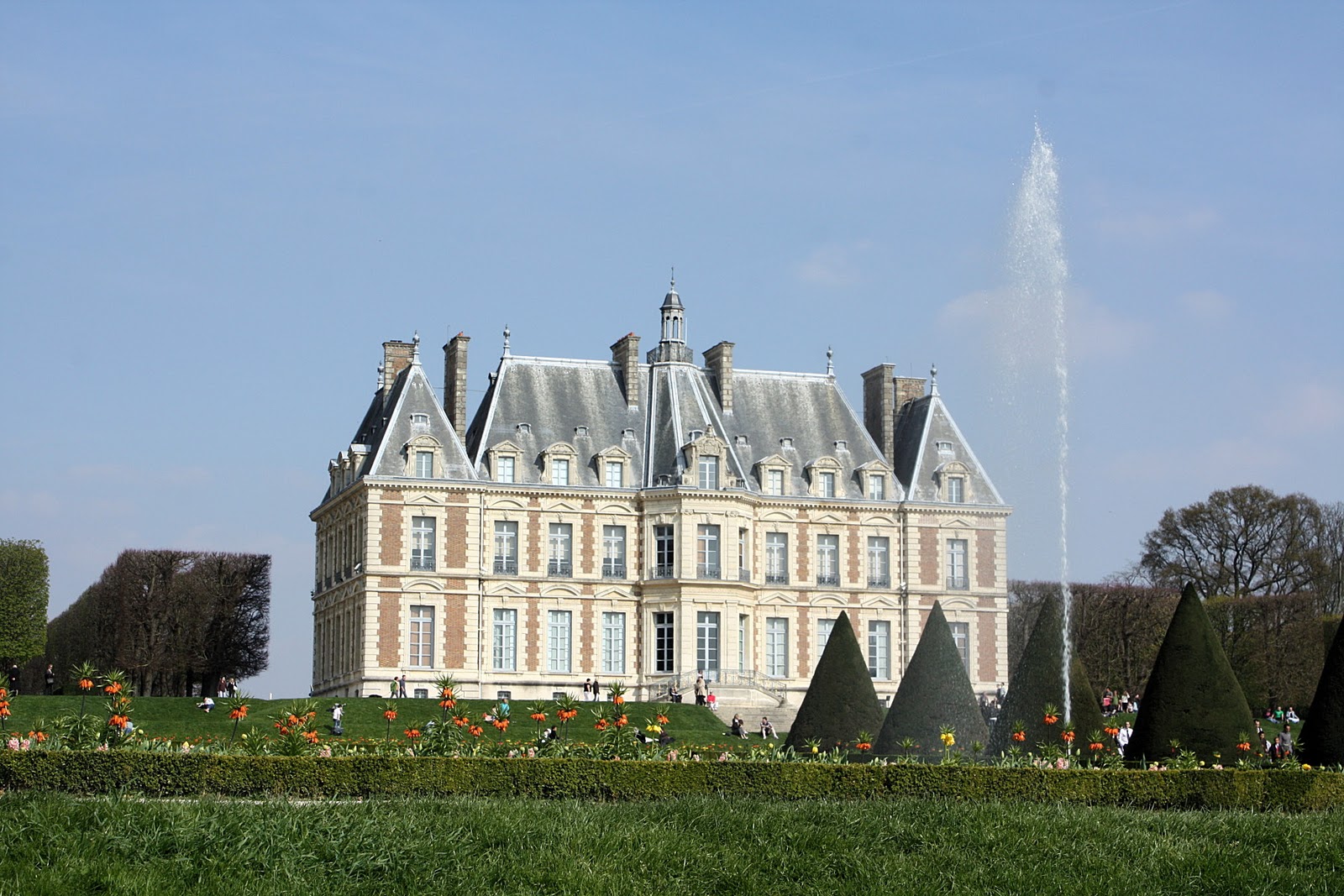 Parc de Sceaux