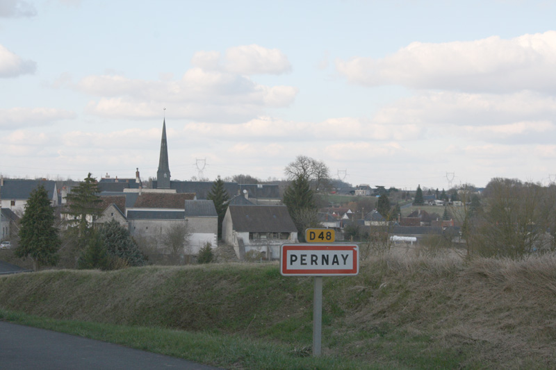 Pernay