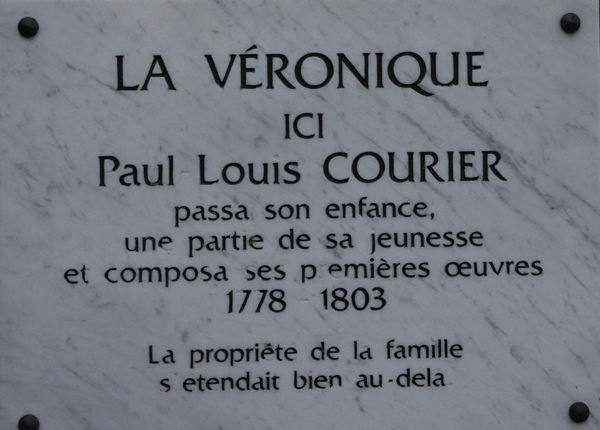 La Véronique