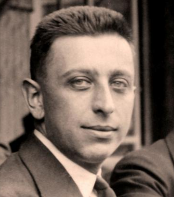 Robert Desnos